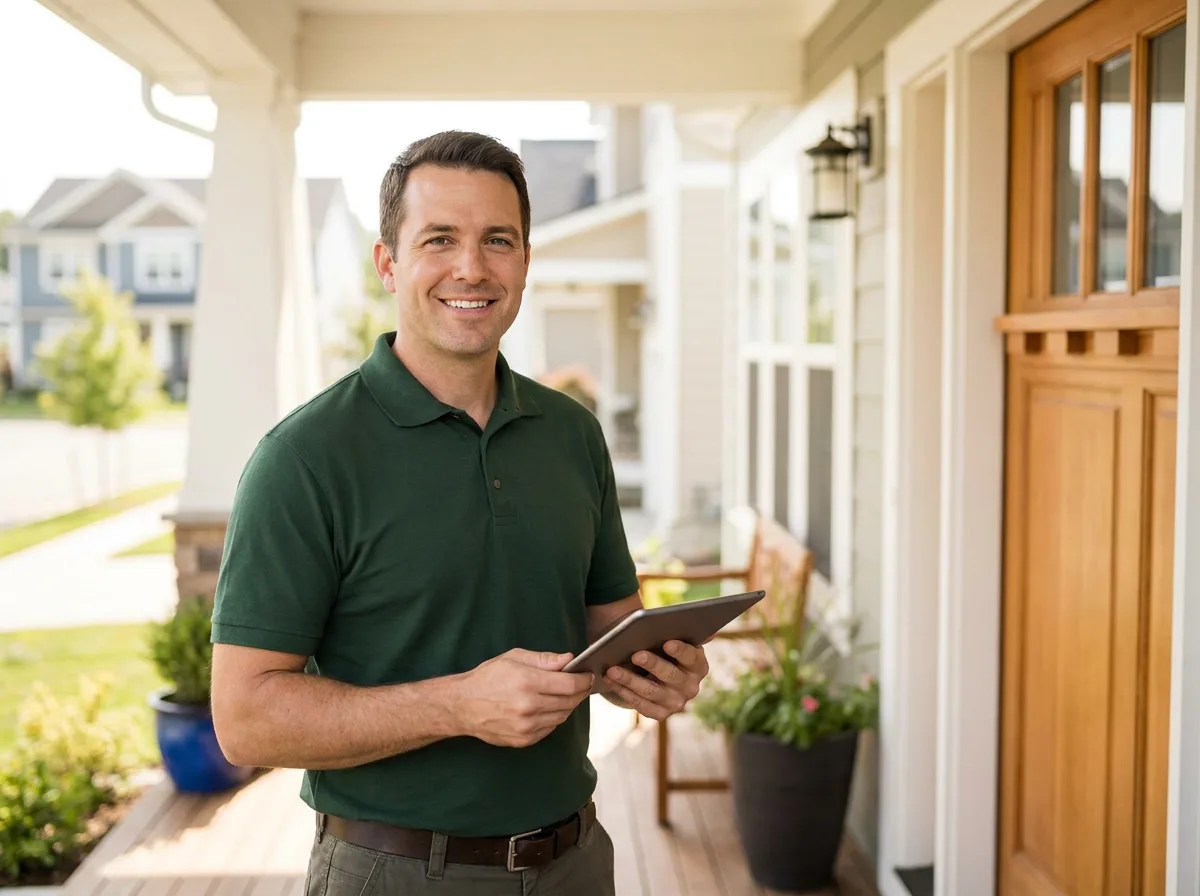 Pest control FAQs for Mount Eaton, OH